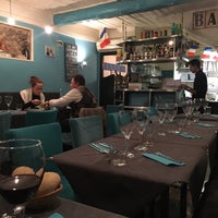 11/3/2018 tarihinde Romà J.ziyaretçi tarafından Restaurant Le G&amp;#39;'de çekilen fotoğraf