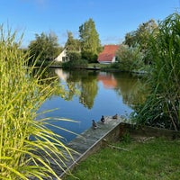 8/31/2021 tarihinde Jos K.ziyaretçi tarafından Natuurdorp Suyderoogh'de çekilen fotoğraf