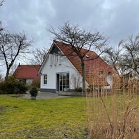 Photo taken at Natuurdorp Suyderoogh by Jos K. on 3/12/2021