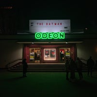 Photo taken at Odeon by Flava on 3/19/2022