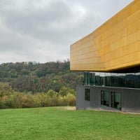 Photo taken at Besucherzentrum Arche Nebra by Flava on 10/5/2019