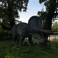 Foto diambil di Tierpark Berlin oleh Flava pada 10/8/2023
