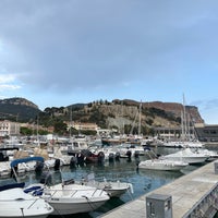 Photo taken at Port de Cassis by Flava on 5/30/2023