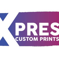 รูปภาพถ่ายที่ Xpress Custom Print โดย Rich M. เมื่อ 6/9/2014