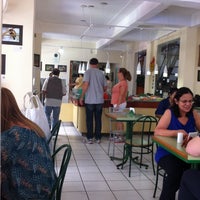 Foto diambil di Apfel Restaurante Vegetariano oleh Eneas N. pada 11/13/2013