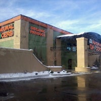 Natural Grocers West End Billings Mt