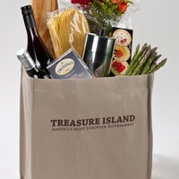 Photo taken at Treasure Island Foods by Treasure Island Foods on 9/10/2013