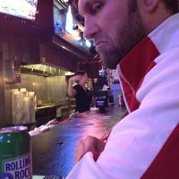 11/29/2012にJen M.がChurch Key Bar &amp; Grillで撮った写真
