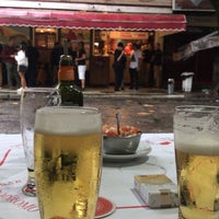 Photo taken at Bar e Restaurante Hipódromo by tatiana a. on 9/22/2019