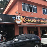 CALDO DE PIRANHA, Teresópolis - Menu, Preços & Comentários de Restaurantes