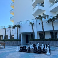 2/21/2024 tarihinde tatiana a.ziyaretçi tarafından Marriott Stanton South Beach'de çekilen fotoğraf