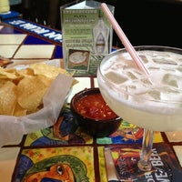 Photo taken at Margaritas Mexican Restaurant by Gregory G. on 7/26/2013