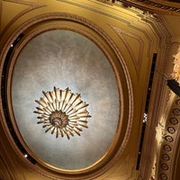 Photo taken at War Memorial Opera House by Coty A. on 3/5/2023