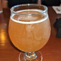 Photo taken at Engrained Brewing Company by Adam P. on 8/21/2021