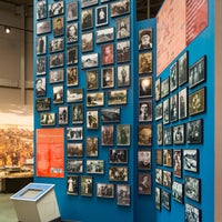 รูปภาพถ่ายที่ Holocaust Memorial Center โดย Holocaust Memorial Center เมื่อ 9/10/2013