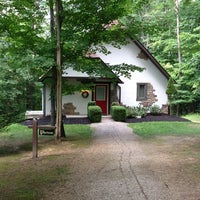 Glenlaurel Inn Cottages Rockbridge Oh