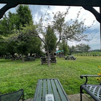 Photo taken at Harpersfield Winery by Marc L. on 6/26/2022