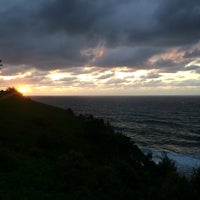 Das Foto wurde bei The Cliffs at Princeville von Gale Y. am 5/10/2016 aufgenommen