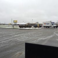 Photo taken at Pilot Travel Centers by Frank J. on 12/28/2015