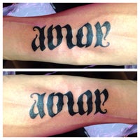 tattoo og piercing