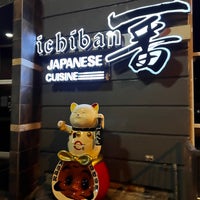 Photo taken at Ichiban Japanese Sushi by Juan G. on 1/31/2022