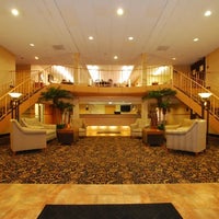 Comfort Inn Motel