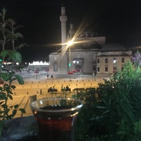 Photo taken at Seyr-i Mevlana by Merve K. on 6/30/2018