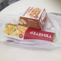 Photo taken at KFC by Алекс Р. on 5/22/2016