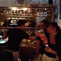 11/17/2012 tarihinde Ritchie Y.ziyaretçi tarafından Bar Belly'de çekilen fotoğraf