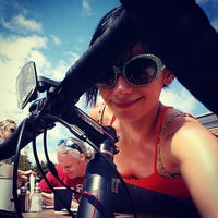 london velo cafe