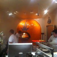 Photo taken at Punch Neapolitan Pizza by Mohammed S. on 10/25/2012