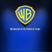 Photo prise au Warner Bros. Studios par Abdullah A. le1/11/2024