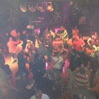 Photo taken at Oz Nightclub by LMNOP618 on 10/6/2012