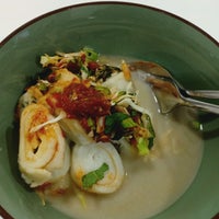 Review Pasar Malam Bandar Tun Razak