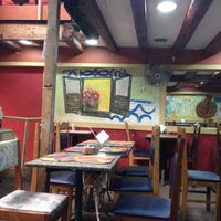 Photo taken at Restaurante Planos &amp;amp; Papos by Jose Carlos G. on 9/9/2014