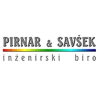 Das Foto wurde bei PIRNAR &amp; SAVŠEK INŽENIRSKI BIRO, d.o.o. von Šifra P. am 4/10/2014 aufgenommen