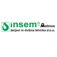 Das Foto wurde bei INSEM - ATMOS ŽERJAVI IN DVIŽNA TEHNIKA, d.o.o. von Šifra P. am 1/30/2014 aufgenommen