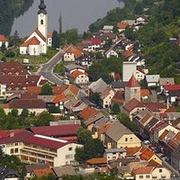 Das Foto wurde bei OBČINA DRAVOGRAD von Šifra P. am 2/24/2014 aufgenommen