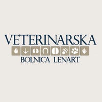 Das Foto wurde bei VETERINARSKA BOLNICA IN LEKARNIŠKA POSTAJA LENART, d.o.o. von Šifra P. am 2/27/2014 aufgenommen