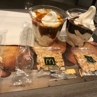 3/2/2018 tarihinde Nagihan S.ziyaretçi tarafından McDonald&amp;#39;s'de çekilen fotoğraf