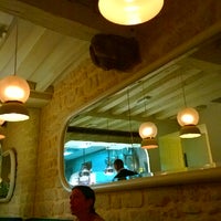 Foto scattata a Le Sergent Recruteur da Carlo P. il 7/6/2014