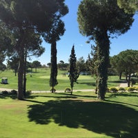 Tat Golf - 13 tips