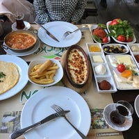 Photo taken at Natürköy by Moe Yasser S. on 11/26/2017