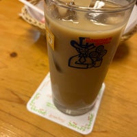 Photo taken at Komeda&amp;#39;s Coffee by まいたん on 5/4/2023