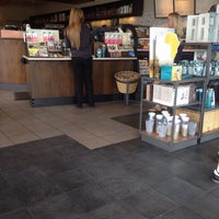 Photo taken at Starbucks by Karolina P. on 8/7/2014
