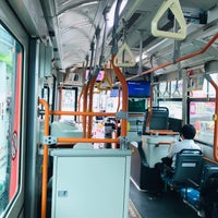 Photo taken at Shibuyasho Intersection by ひろぽん on 8/14/2019