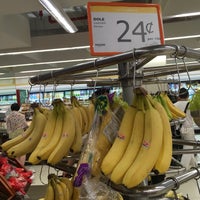 Photo taken at FairPrice Finest by PiPi on 5/27/2017