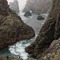 北山崎第三展望台 Scenic Lookout