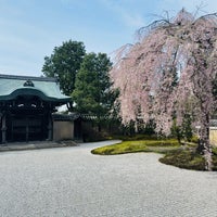 Photo taken at Kodai-ji by おとま on 4/5/2024