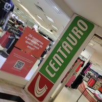 site centauro df